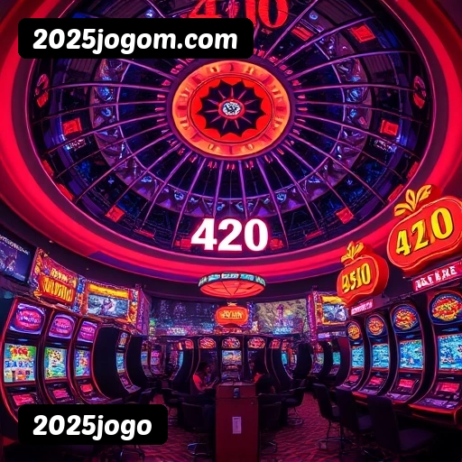 Acesso ao 2025jogo