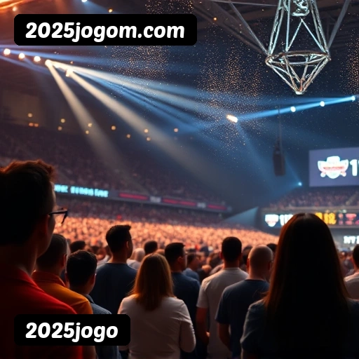 Acesso ao 2025jogo