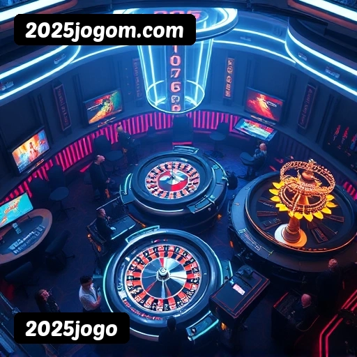 Cadastro na 2025jogo
