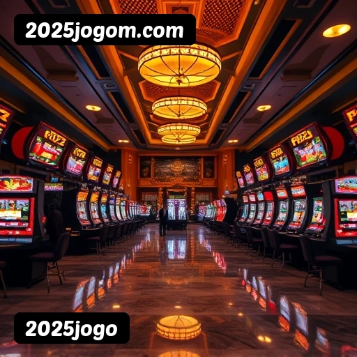 Cassino Online 2025jogo