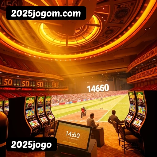 Cadastro na 2025jogo