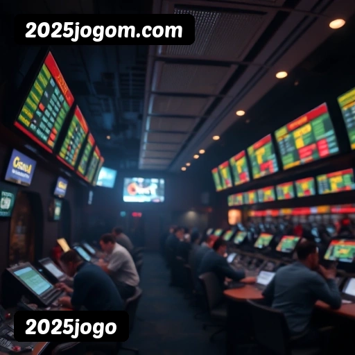 Cassino Online 2025jogo