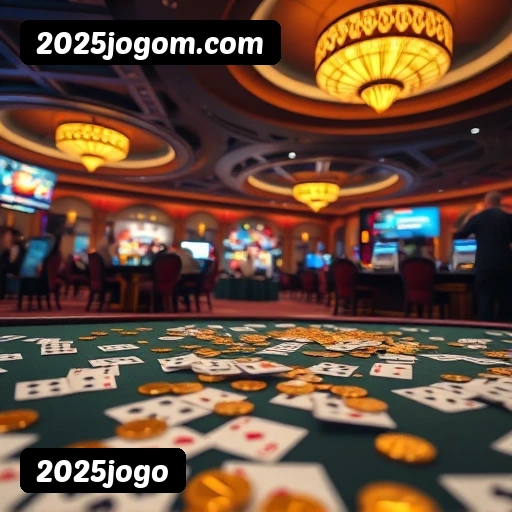 Cassino Online 2025jogo