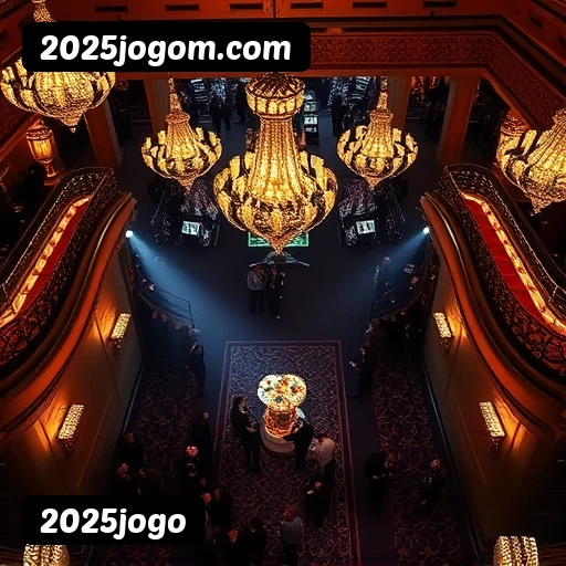 Cassino Online 2025jogo