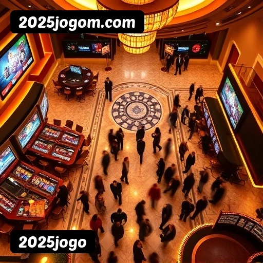 Cadastro na 2025jogo