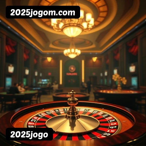 Cadastro na 2025jogo