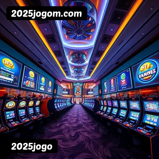 Cassino Online 2025jogo