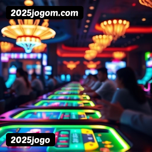 Acesso ao 2025jogo