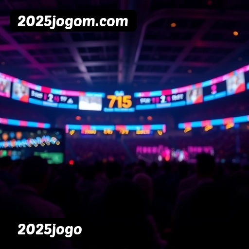 Acesso ao 2025jogo
