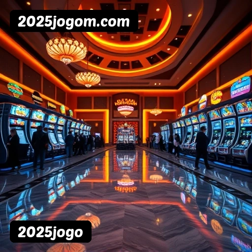 Acesso ao 2025jogo