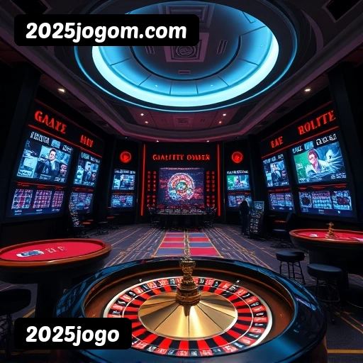 Cadastro na 2025jogo